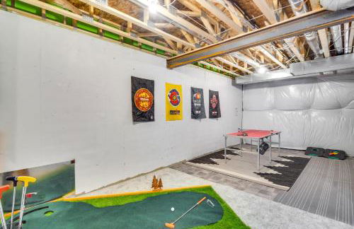 Cozy Colorado Home with Putting Green Near Loveland! - Foto 30