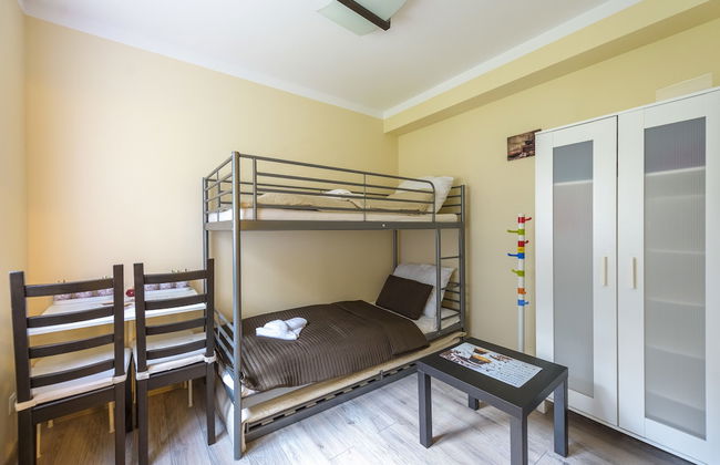 Apartament Kawowy - Apartamenty 5d - Photo 2