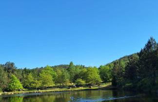 Casa da Igreja-Abadim - Foto 19