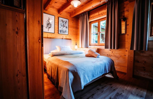 Chalet in Tyrol Near Ski-area - Foto 4