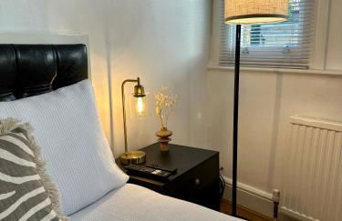 Euston Style Studio - 1 min walk - Foto 9