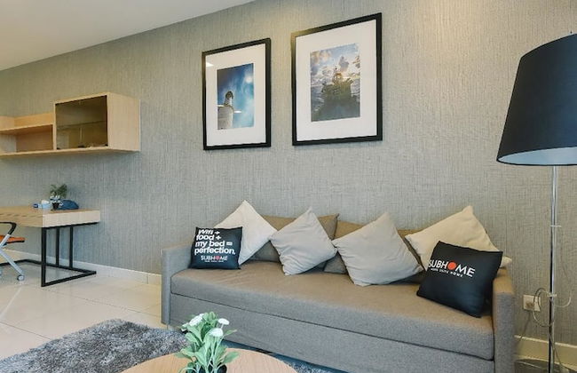 1 Tebrau Suites by Subhome - Foto 37