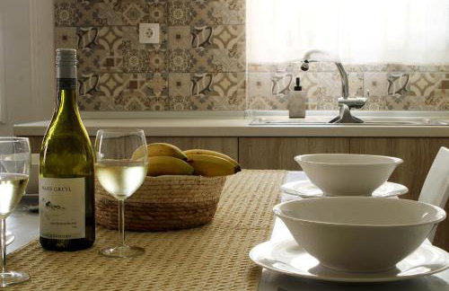 Angelina's Family Home - Foto 38