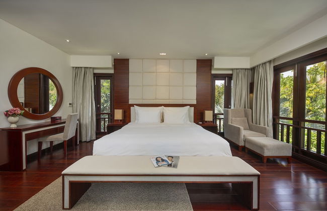 Resort Villa Da Nang By Abogo - Photo 5