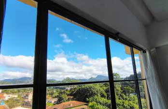 Terraço Com Vista Para Montanha - Foto 22