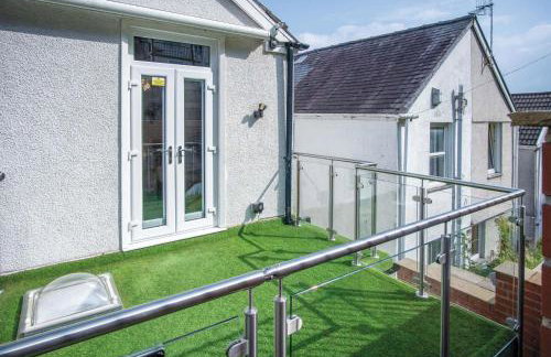 Overland Road – 4 Bedroom House – Mumbles - Foto 42