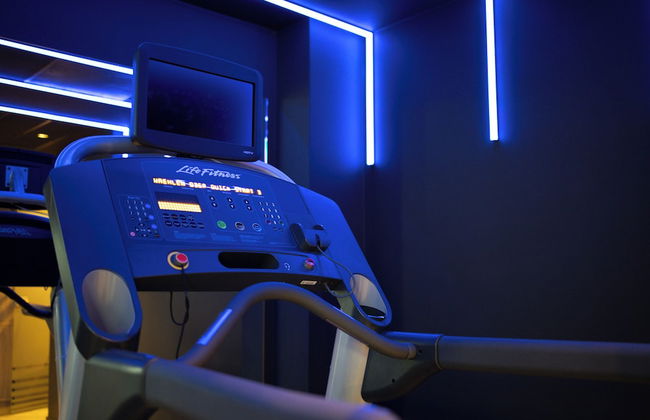 Citadines Kurfürstendamm Berlin - Photo 42