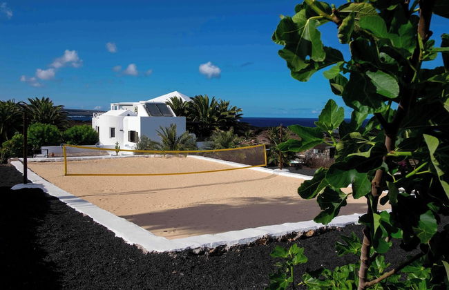 Villa by the Sea - Foto 74