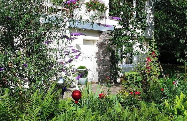 Trappen Comfortable Holiday Residence - Foto 29