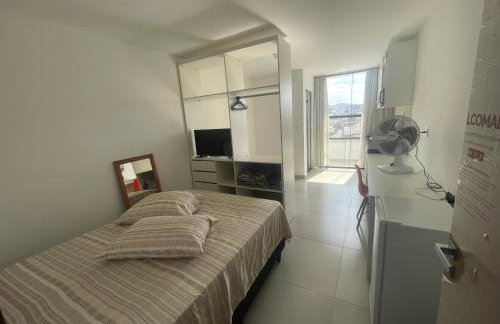 Flat, LE HALL - Foto 12