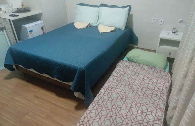 Flats da Júnia - Foto 4