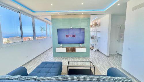 Villa Blanca Tenerife - Atico Loft - Foto 4