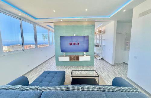 Villa Blanca Tenerife - Atico Loft - Foto 4