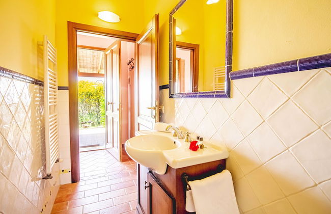 Agriturismo Poggio Pistolese - Foto 21