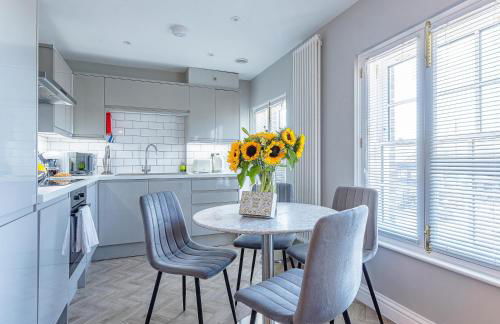 Harper Luxe Serviced Apartments Dunstable - Photo 36