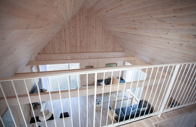 Vacation Home - Scenic Nature - Sandoy - Foto 24