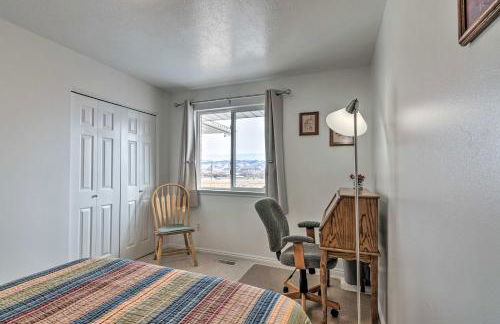 Outdoorsy Utah Paradise with Mountain Views! - Photo 14