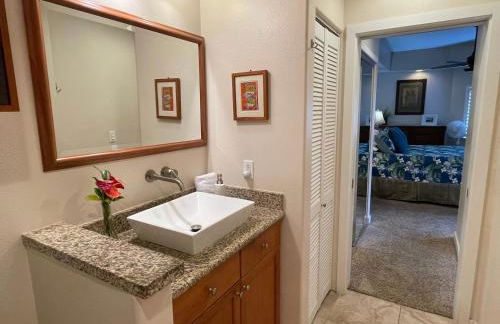 Beach Villas at Kahalu'u - Foto 17