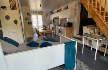 L'échappée créative - Foto 39