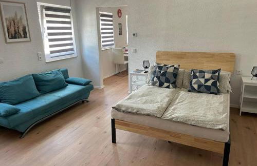 Apartment Mirabelle 4 - Foto 11