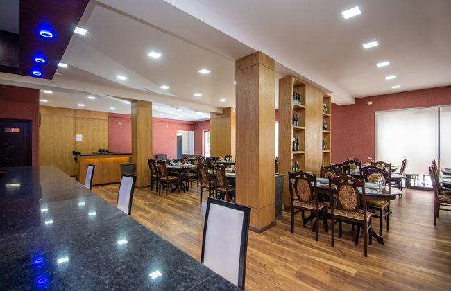 Penta Tbilisi - Foto 30