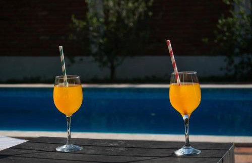 Family friendly house with a swimming pool Smrika, Kraljevica - 24407 - Foto 11