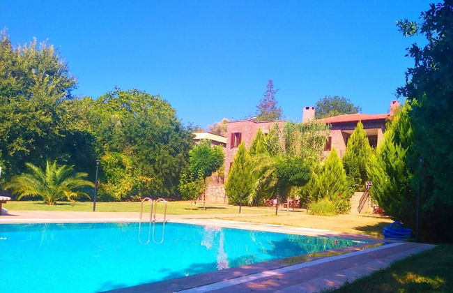 Fethiye Casa Bella Private Land & Villa - Photo 23