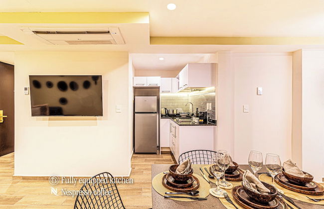 Grand Chapultepec by Kukun - Foto 65