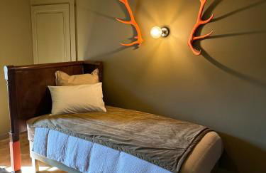 Le Relais de Paulette et Gaston - Foto 19