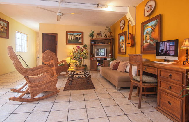 Casa Romance Escondido - Foto 21