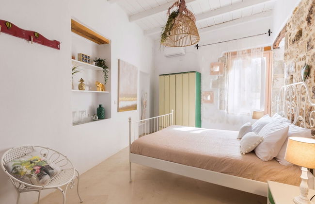 Last Century Residence With Jacuzzi - Foto 2