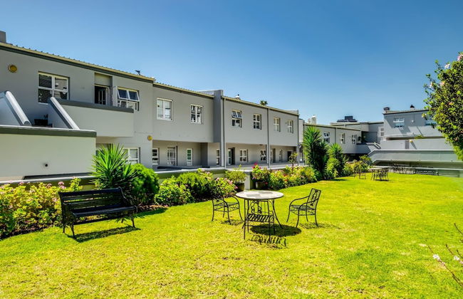 De Waterkant Townhouse With Pool Access 116 DWP - Foto 62