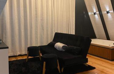 Cabana Álamo-Guimarães Reserva - Foto 5