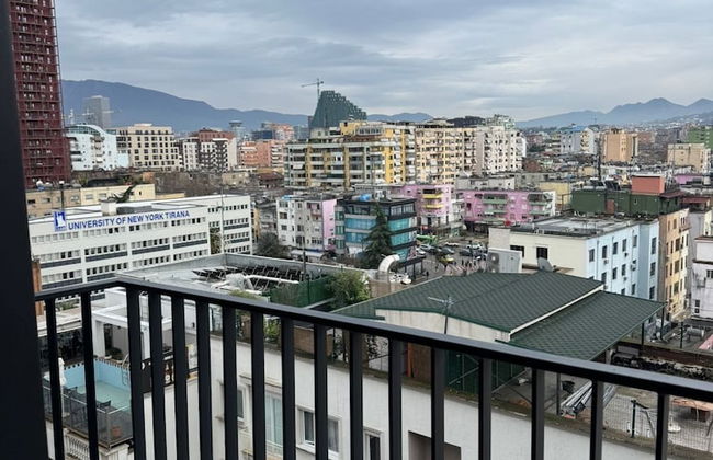 Kalpazo Home Tirana 21 - Photo 55