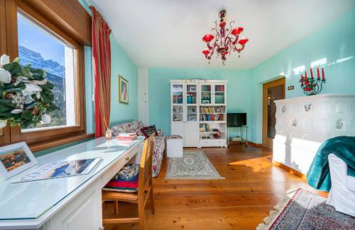 Ciasa Marian 10 minutes from Cortina with free parking! - Foto 24