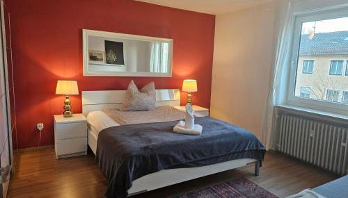 Moderne Wohnungen am Bahnhof Dachau mit direkter S-Bahn Verbindung nach München - Foto 2