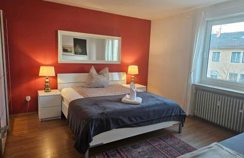 Moderne Wohnungen am Bahnhof Dachau mit direkter S-Bahn Verbindung nach München - Foto 2