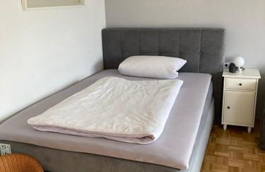 Ferienwohnung im Aalbachtal - Uettingen bei Würzburg - Foto 21