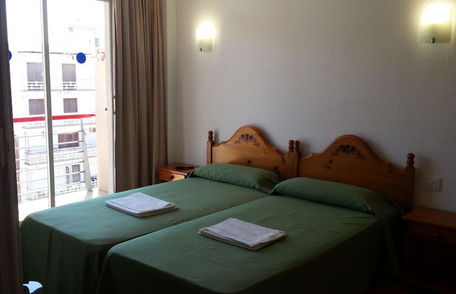 Apartaments Mar Blau - Photo 5