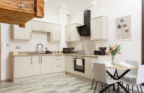 Bradford Luxury Central Apartment - Foto 6