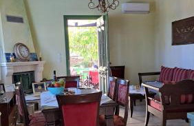 Country Villa Atheras - Photo 24