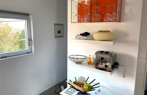 Modernes Studio auf der Sonnenterrasse - Foto 20