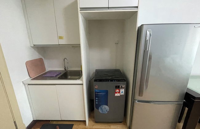 Solaris Dutamas by Manhattan Group - Foto 38