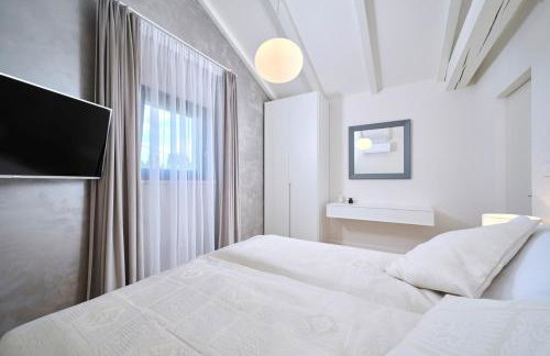 Villa Pura Vida with pool and whirlpool near Umag - Foto 13