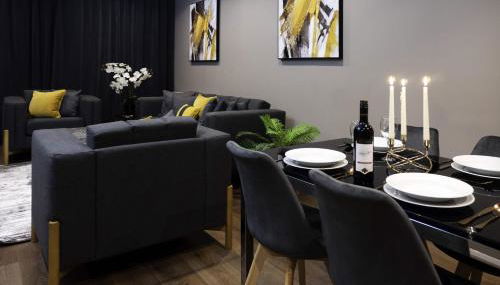 VCity ApartHotels Glasgow Central - Foto 5