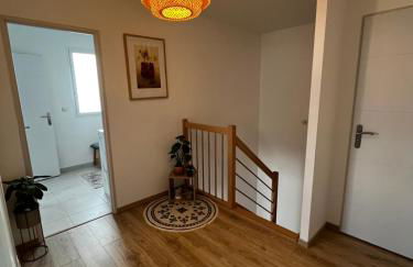 Maison dans lotissement Bretagne - Foto 7