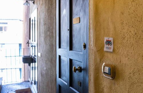 notaMi - Smart Apartment - Milan Downtown - Foto 44