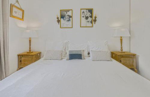 Villa Madiana - "Le Diamant" climatisée, piscine privée chaufffée, Fitness,proche Cannes, Grasse - Foto 24