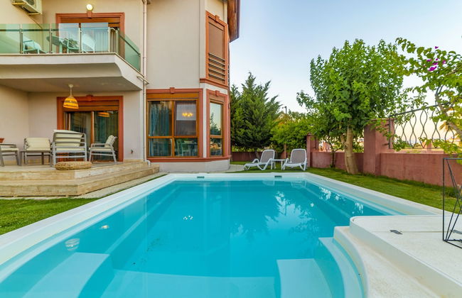 Vista Villas & Suites - Foto 71