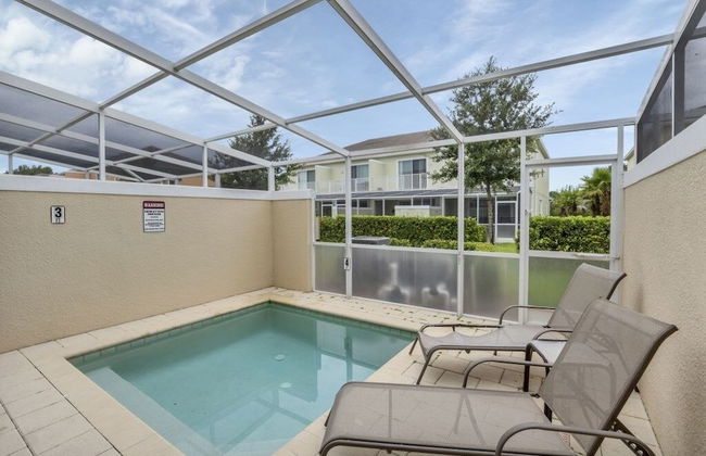 3 Bed Town Home With Splash Pool! 3 Bedroom Townhouse by RedAwning - Foto 34